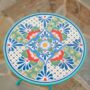 Mosaic Bistro Set – Baton Rouge – 3 Piece